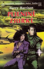 Plieninė Žiurkė (PFAF 18)