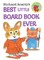 Richard Scarry's Best Little Board Book Ever