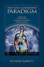 The New Leadership Paradigm