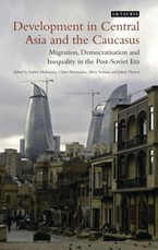 Development in Central Asia and the Caucasus