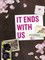 It Ends with Us Movie Tie-In Journal