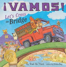 Â¡Vamos! Let's Cross the Bridge