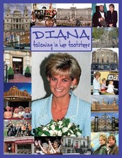 DIANA following in her footsteps