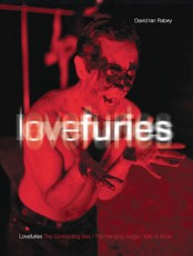 Ian Rabey, D: Lovefuries