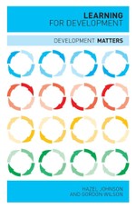Learning for Development