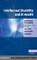 Intellectual Disability and Ill Health