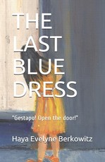 The Last Blue Dress