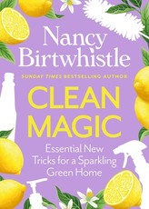 Cleaning Magic