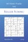 Killer Sudoku - 200 Master Puzzles 9x9 vol.18