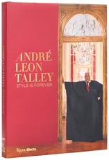 AndrÃÂ© Leon Talley