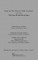 Imperial War Museum Film Catalogue I