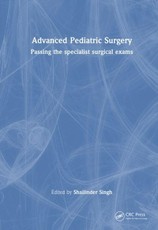 Advanced Pediatric Surgery
