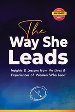 The Way She Leads