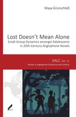 Lost Doesn't Mean Alone