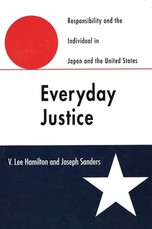 Everyday Justice