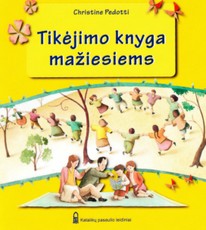 Tikėjimo knyga mažiesiems