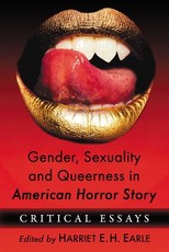 Gender, Sexuality and Queerness in American Horror Story