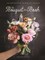 The Bouquet in a Book