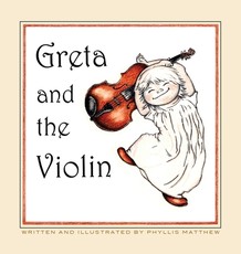 Greta and the Violin