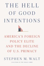 The Hell of Good Intentions