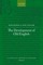 The Development of Old English