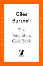 The Unofficial Peep Show Quiz Book