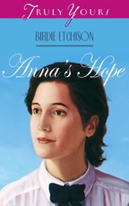 Anna's Hope