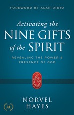 Activating the Nine Gifts of the Spirit