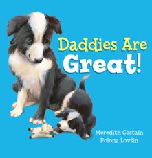 Daddies are Great!