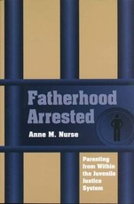An Fatherhood Arrested