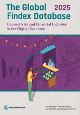 2025 Global Findex and Conndx Databases