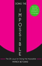 Doing The Impossible