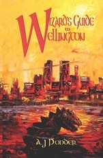 Wizard's Guide to Wellington