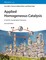 Applied Homogeneous Catalysis