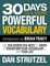 30 Days to a More Powerful Vocabulary