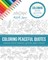 Coloring Peaceful Quotes