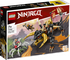 LEGO Ninjago Cole’s Earth Dragon EVO