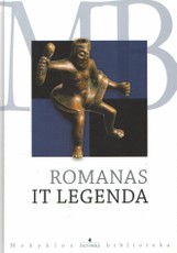 Romanas it legenda