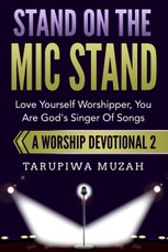 Muzah, T: Stand On the Mic Stand