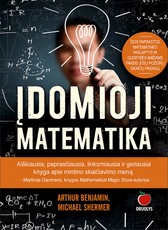 Įdomioji matematika