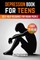 Depression Book for Teens