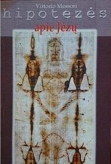 Hipotezės apie Jėzų