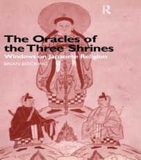 Bocking, B: Oracles of the Three Shrines