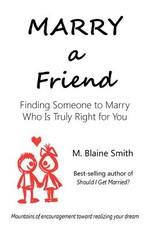 Marry a Friend