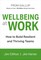 Wellbeing at Work