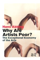 Why Are Artists Poor?
