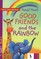 Ready? Read! Good friends and the rainbow