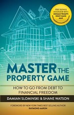 Master The Property Game