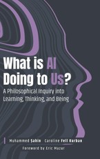 What Is AI Doing to Us?