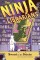 Ninja Librarians: Sword in the Stacks